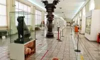 مقررات بازدید از «موزه ملی» به‌روز شد