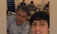 واکنش سردار پس از دیدار با اسکوچیچ