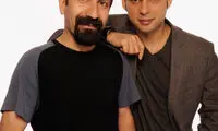 پیمان معادی بالاتر از برادپیت و جرج کلونی