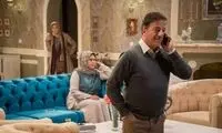 تصاویر جدید از «عشق تعطیل نیست»