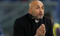 اسپالتی: دیگر از بازی زیبا خوشحال نمی شویم