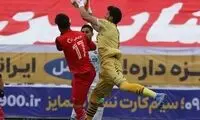 پورحمیدی و ثبت رکورد بی‌نظیر کلین‌شیت