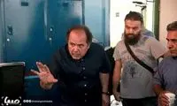 چرا کارگردان «بچه مهندس» تغییر کرد؟