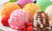 یک مالزیایی از آب، بستنی می‌گیرد!