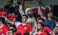 گفت‌وگو با روحانی هوادار تراکتورسازی