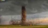برندگان نهایی عکاسی نشنال جئوگرافیک