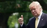 واکنش ترامپ به استعفای مورالس