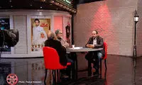 بازگشت فراستی با وجود توهین جنسی به منتقدان