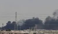 مقام آمریکایی: حمله به آرامکو از طرفِ ایران بوده