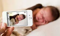 این کوچولو چندتا لایک داره؟