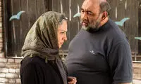 «پرویز» به شبکه نمایش خانگی آمد
