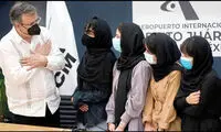 سونامی خروج نخبگان از افغانستان ناامن