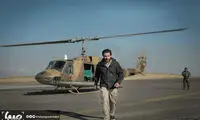 اولین عکس از فصل دوم «گاندو» منتشر شد