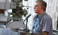 توضیحات اسعدیان درباره یک حاشیه