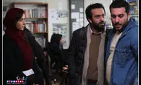 یک روز بخصوص اسعدیان به پایان رسید
