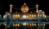 پاسخ استاندار فارس به هدف حمله به شاهچراغ
