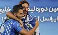 شرایط یزدانی و مرادمند برای بازگشت به استقلال