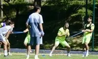 بمب استقلال، آماده آتش‌بازی در نبرد حساس