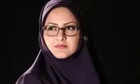مینو خالقی بابت اصفهان از خجالت دولت پزشکیان درآمد