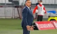 عابدزاده بازهم شاگرد سرمربی پرتغالی شد