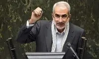 نامه عجیب وزیر آموزش و پرورش به رئیسی