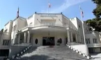این مرد، رئیس دفتر مسعود پزشکیان می‌شود؟ 