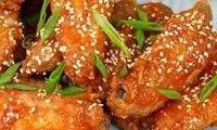 طرز تهیه بوفالو وینگز، غذای خوشمزه و فوری رستورانی!