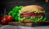 اگر هر روز یک برگر بخورید چه اتفاقی برای بدن‌تان می‌افتد؟