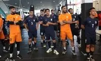 جانشین مربی پرسپولیسی در تیم ملی مشخص شد
