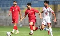 کار سخت پرسپولیس برای جذب مهاجم ارزان‌قیمت!