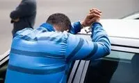ماجرای خبرساز ضرب‌وشتم یک زن در خیابان