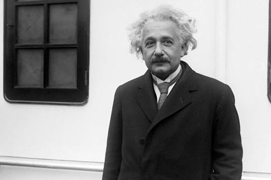 چگونه مثل اینشتین از حسِ ششم‌‌ استفاده کنیم؟ 