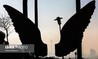 امروز کمینه دما در این استان به ۱۱- درجه می‌رسد