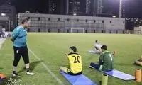 افشاگری آزمون درباره تیم ملی در دوران اسکوچیچ