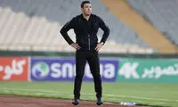 افسوس و حسرت دختر جواد نکونام از موقعیت‌سوزی بازیکنان استقلال