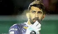 باشگاه پرسپولیس، بیرانوند را مجبور به ترک ایران می‌کند