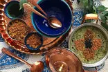 ۱۰ غذای سنتی اردبیل که هر گردشگری باید بچشد