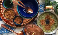 ۱۰ غذای سنتی اردبیل که هر گردشگری باید بچشد