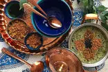 ۱۰ غذای سنتی اردبیل که هر گردشگری باید بچشد