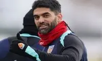 دومین لژیونر هم از دست استقلال می‌رود!