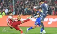 بهترین خبر برای هواداران پرسپولیس و استقلال