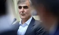 آقای فرزین! این حرف‌ها در شأن شما نیست