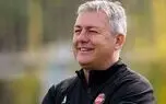 خداداد: آمدن اسکوچیچ به پرسپولیس منتفی شد!