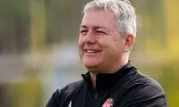 خداداد: آمدن اسکوچیچ به پرسپولیس منتفی شد!