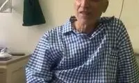 روزنامه‌نگار معروف ایرانی به سرطان مبتلا شد