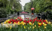 وضعیت جوی استان‌های پُرتردد در اول و دوم نوروز