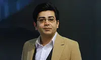 فرزاد حسنی: ستاره‌های دوبلاژ تکرارناشدنی هستند