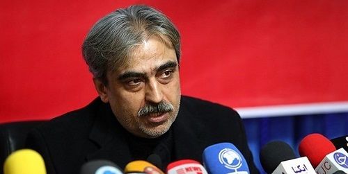 احتمال قتل قاضی منصوری توسط منافقین