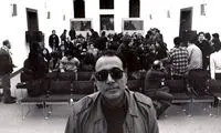 آقای کیارستمی تولدتان مبارک!