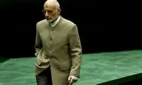 حمله روزنامه نزدیک به قالیباف به میرسلیم